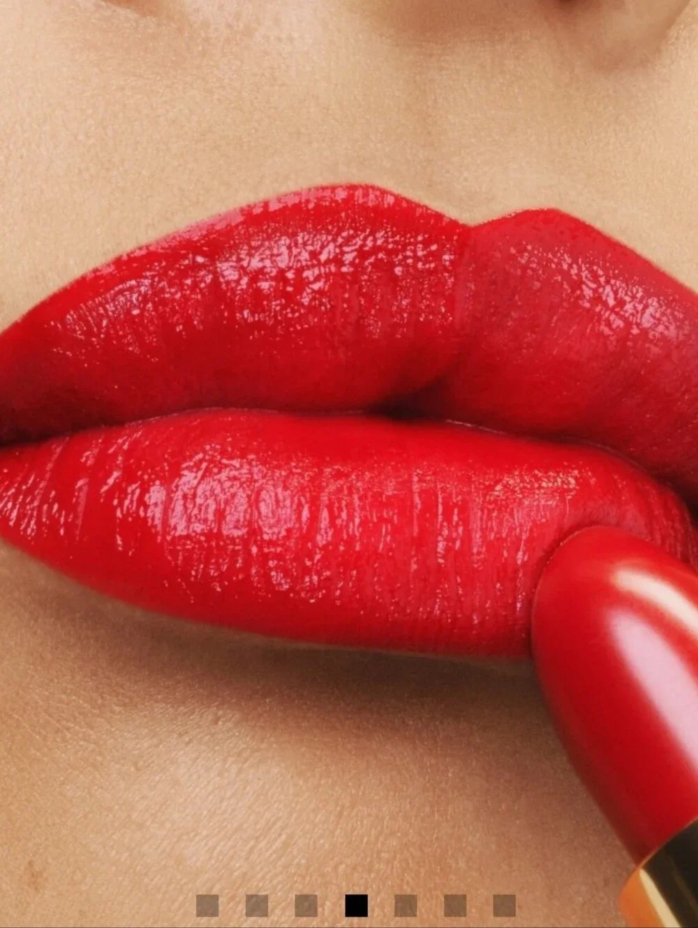 TOM FORD Scarlet Rouge Lip Color Matte